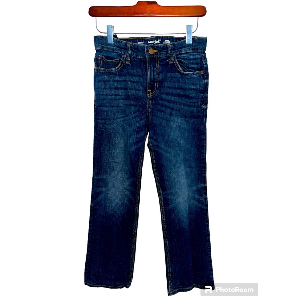 Cat & Jack Jeans